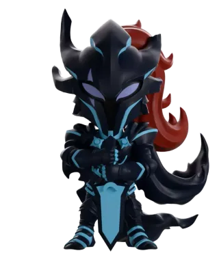 Figura Igris YouTooz #2