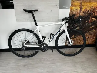 Bicicleta de carretera Giant