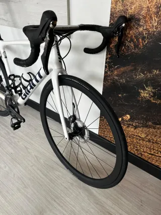 Bicicleta de carretera Giant