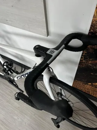 Bicicleta de carretera Giant