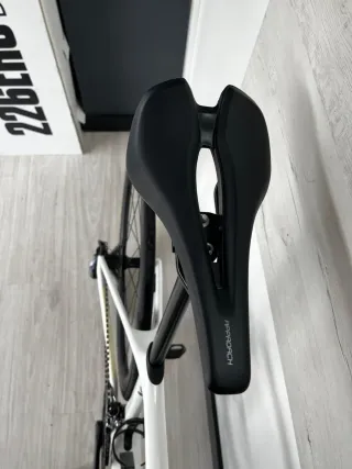 Bicicleta de carretera Giant