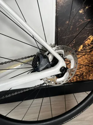 Bicicleta de carretera Giant