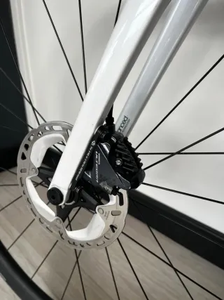 Bicicleta de carretera Giant