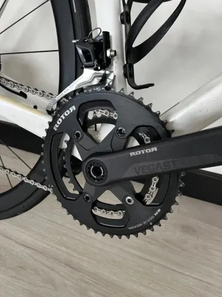 Bicicleta de carretera Giant