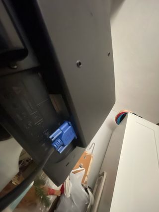 Monitor BenQ LED Negro