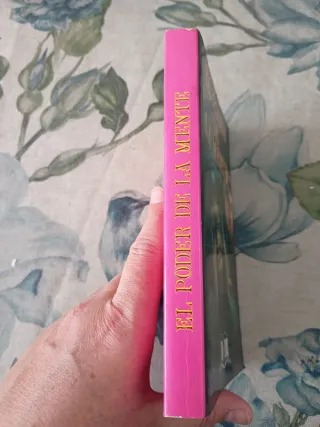 El Poder de la Mente