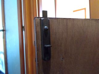 Regalo armario antiguo 101x85x30cm