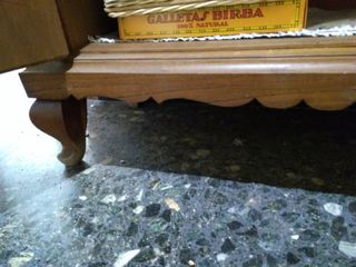 Regalo armario antiguo 101x85x30cm