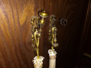 Regalo armario antiguo 101x85x30cm