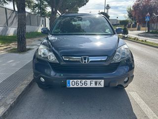 Honda CR-V 2007