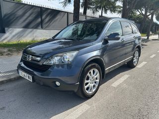 Honda CR-V 2007