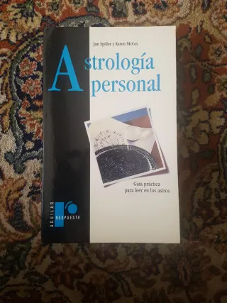 Astrología personal