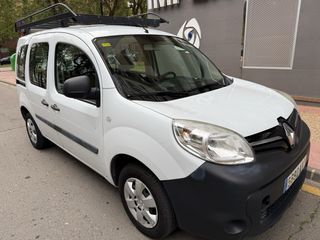 Renault Kangoo 2019