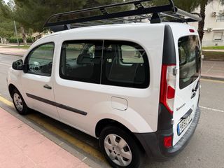 Renault Kangoo 2019