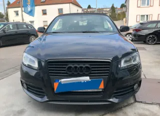 Audi A3 2011