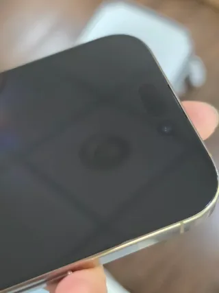 iPhone 16 Pro 128GB Dorado