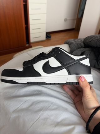 zapatillas hombre nuevas sin estrenar