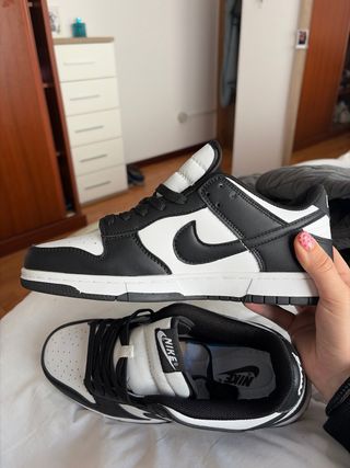 zapatillas hombre nuevas sin estrenar