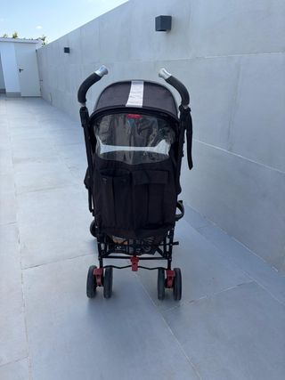 Carrito Maclaren Techno XT