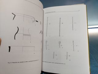 Cadernos de Arqueología. Monografías. O Povoado de Santo Ovidio (Fafe) _ Manuela Martins.