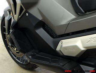 HONDA X-ADV 750 ¿A2?
