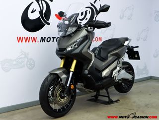 HONDA X-ADV 750 ¿A2?
