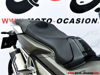 HONDA X-ADV 750 ¿A2?