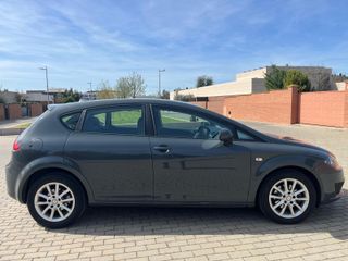 SEAT Leon 1.9 TDI Ecomotive 105 cv