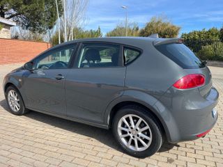SEAT Leon 1.9 TDI Ecomotive 105 cv