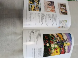 Pintura Antigua, Siglo XIX y Moderna