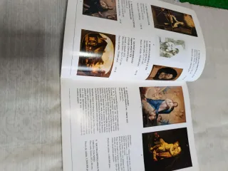 Pintura Antigua, Siglo XIX y Moderna