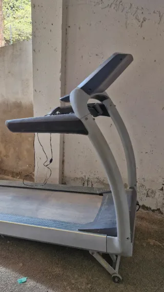 Cinta de Correr Livestrong LS PRO 2