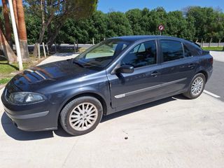 Renault Laguna 2007