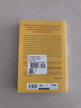 Si lo crees, lo creas