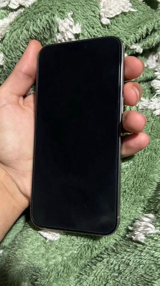 iPhone 15 Pro Max color Natural 256gb