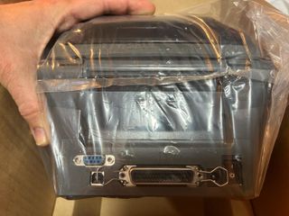 Impresora de etiquetas Zebra GX430t NUEVA