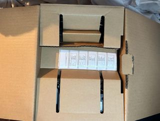 Impresora de etiquetas Zebra GX430t NUEVA