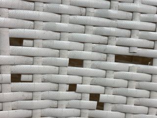 2 Sillones Jardín con cojines