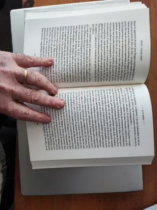 Curs de literatura catalana contemporània confe...