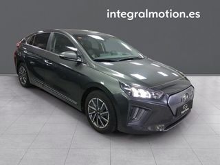 Hyundai IONIQ EV Style