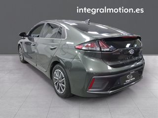 Hyundai IONIQ EV Style