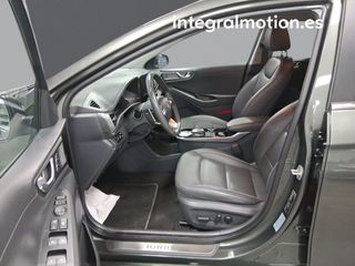 Hyundai IONIQ EV Style