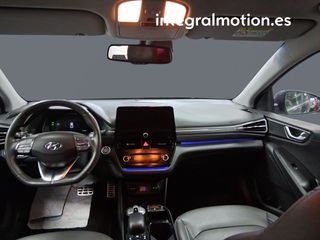 Hyundai IONIQ EV Style