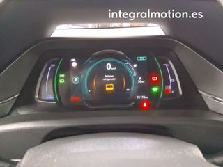 Hyundai IONIQ EV Style