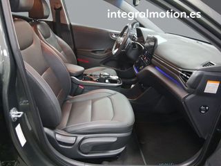 Hyundai IONIQ EV Style