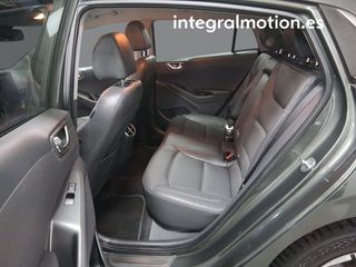 Hyundai IONIQ EV Style