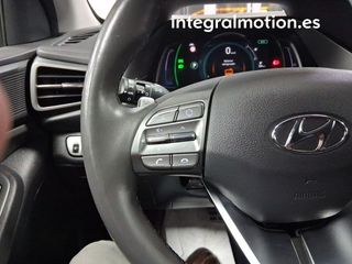 Hyundai IONIQ EV Style