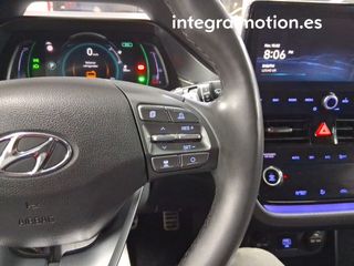 Hyundai IONIQ EV Style