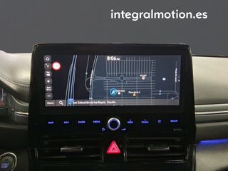 Hyundai IONIQ EV Style