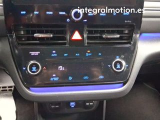 Hyundai IONIQ EV Style